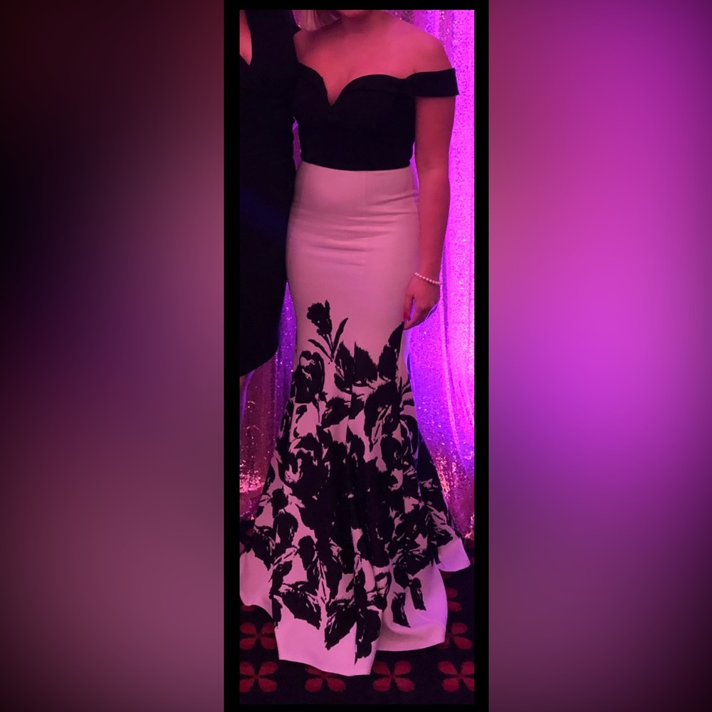 Gown